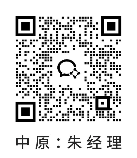 中原商务区域二维码